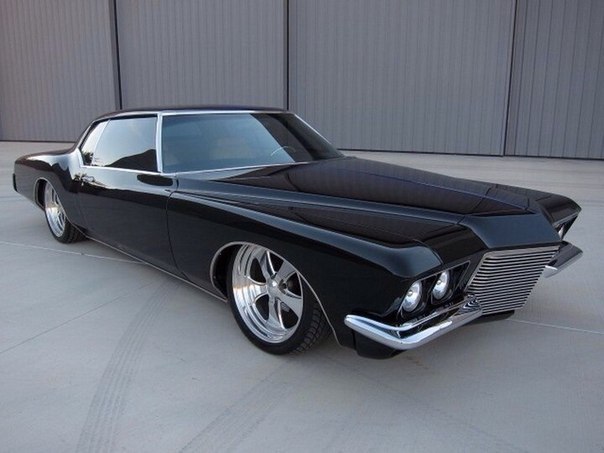 Buick Riviera