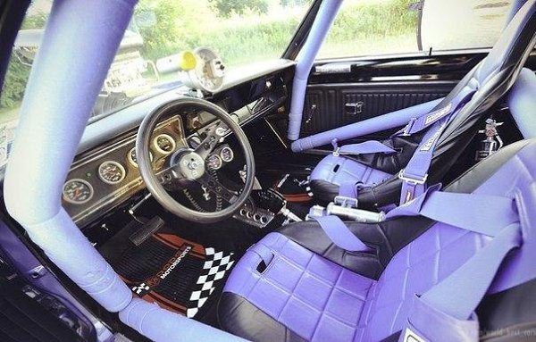 1971 Dodge Demon - 4