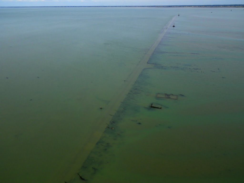  ,    .   (Passage du Gois)     ... - 3