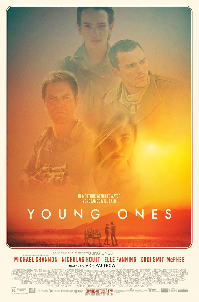  / Young Ones (2014).: 2014: :   :  , ...