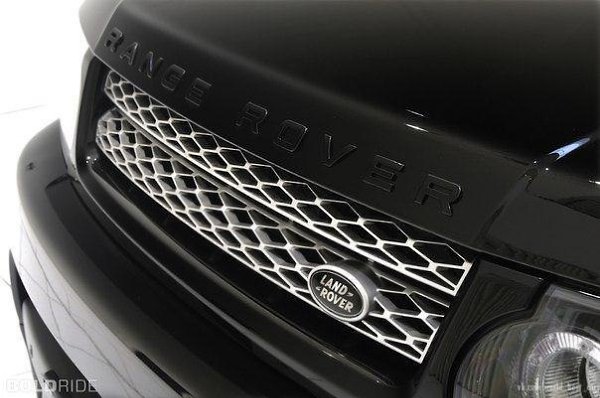 Startech Range Rover Sport - 5