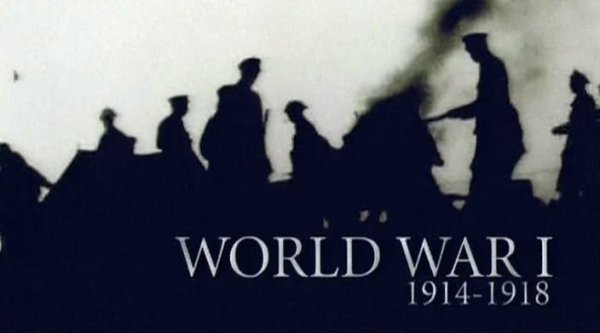 Первая мировая война: Битвы в окопах 1914-1918.(Trenches Battleground WWI)В межвоенный период Первую ...