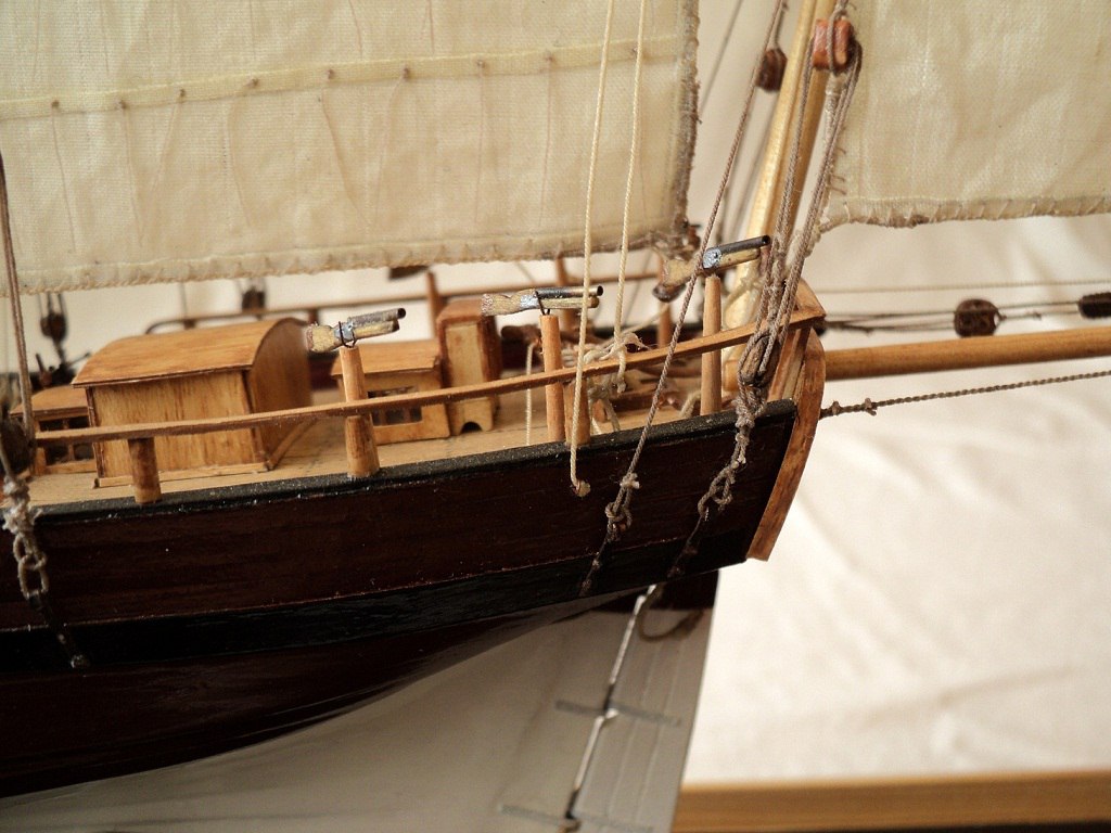 ����� Le Coureur 1776 ��� - 35