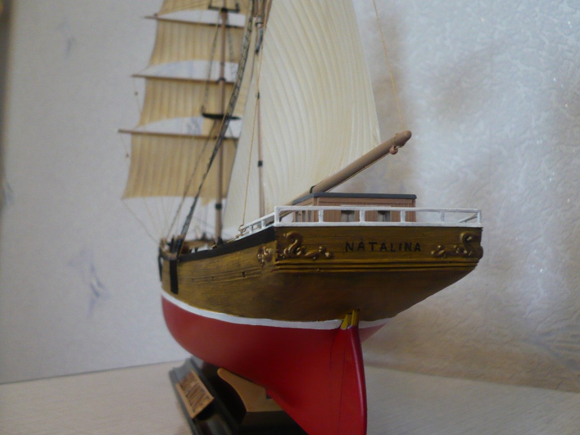  "NATALINA"  : 1:100 - 2