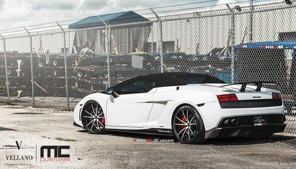 Lamborghini Gallardo - 3