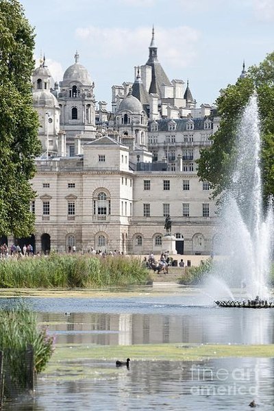 St James Park, 