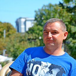 Василий, 51, Новомосковск