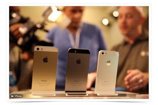 Российский филиал Apple отчитался о прибыли - Digit world - в мире ...