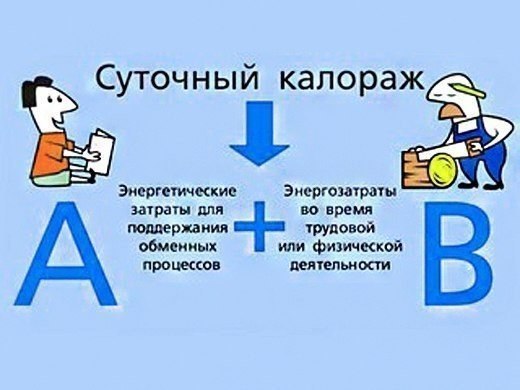Формула Гарриса-Бенедикта (ВОО на основе общей массы тела).Уравнение Гарриса-Бенедикта – это формула ...