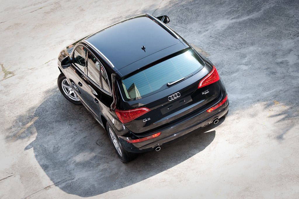 Audi Q5 - 6