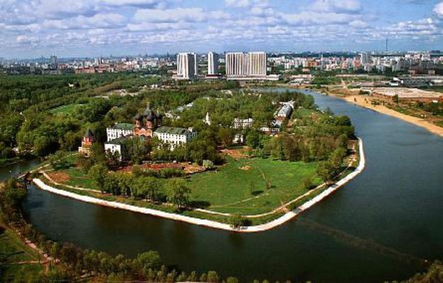 Москва пешком.Пешком ходить не только полезно, но и приятно, особенно если дорога пролегает через ...