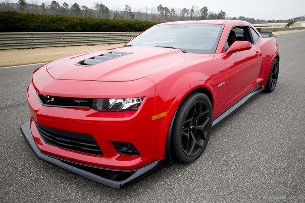 Chevrolet Camaro Z28. 7.0L V8 ��������: 500 �.�. �������� ������: 637 �� ������: ������ ������ �� ...