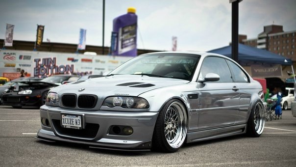 BMW M3