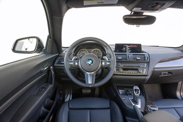 BMW 235 - 7