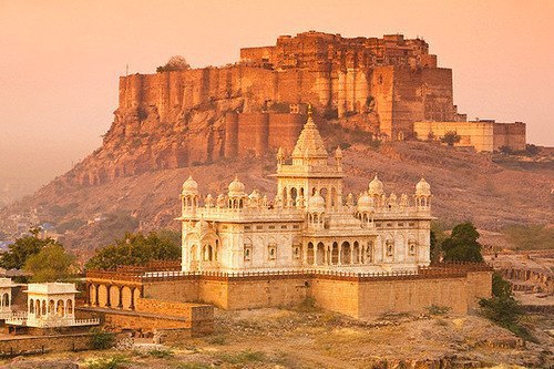 Mehrangarh Fort, https://fotostrana.ru/away?to=/sl/cEe3