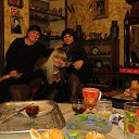 ���� Tamuna, ������� - ��������� 13 �������� 2014 � ������ �Untitled Album�