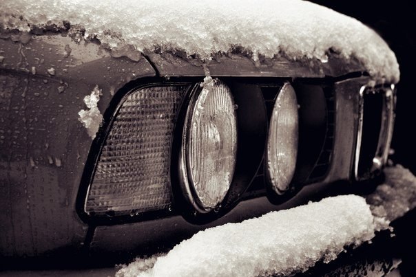 #BMW 5 (E34)