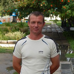 Евгений, 46, Кулунда