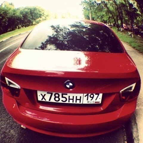 ...BMW - 5