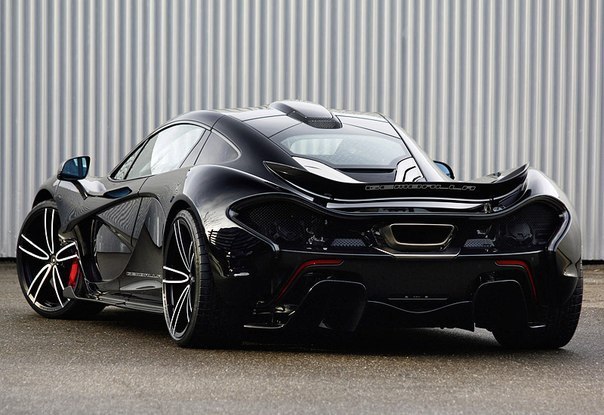 McLaren P1 Gemballa (2013).����: 53.3 ���.������������: Hybrid 3.8L V8 Twin Turbo��������: 916 ... - 3