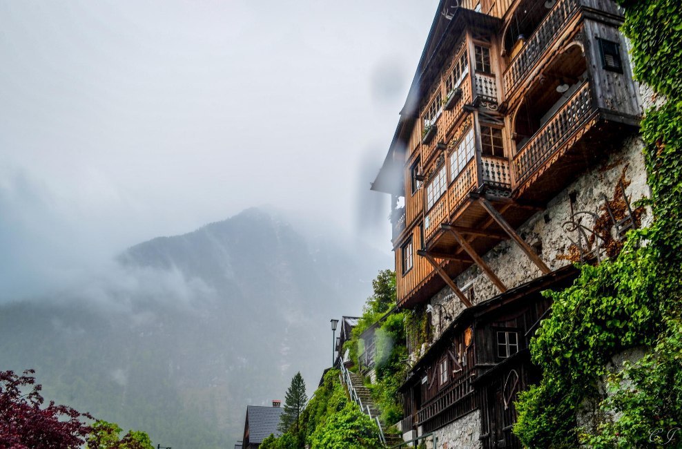 Hallstatt, Austria - 2