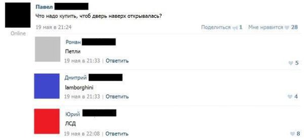 ����������� (18+) - 3 ������ 2014 � 16:48