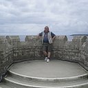  Maris,  -  26  2014   st.Michaels Mount