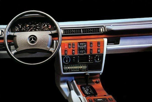   Mercedes-Benz G-Class 1979 - 2013 - 2