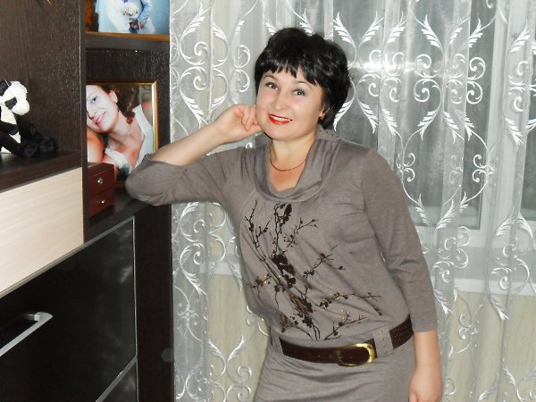 Гуля тучково