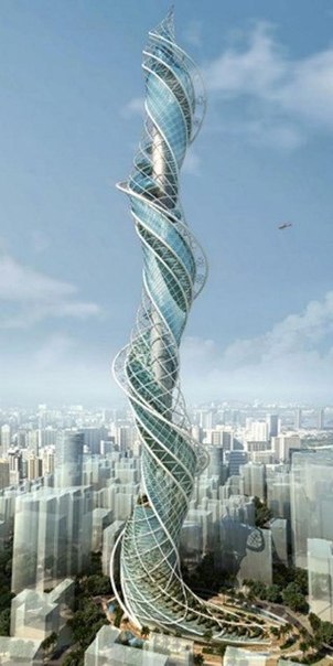   Wadala Tower, , 