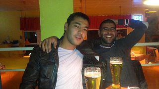 ���� Djamshid, �����-���������, 37 ��� - ��������� 12 ������ 2014