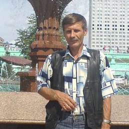 Vladimir, , 65 