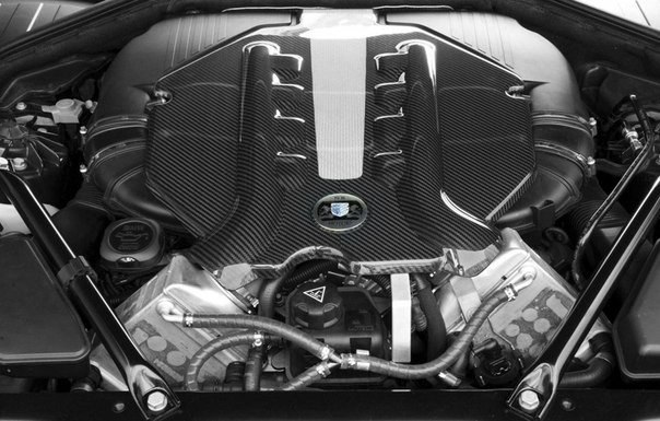 7-Series L 720 HP - 5