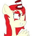 ���� @(Mangle)@, ������ - ��������� 16 ������� 2014 � ������ �Fluttershout�