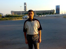 Yadigar Tagiyev, 41 , 