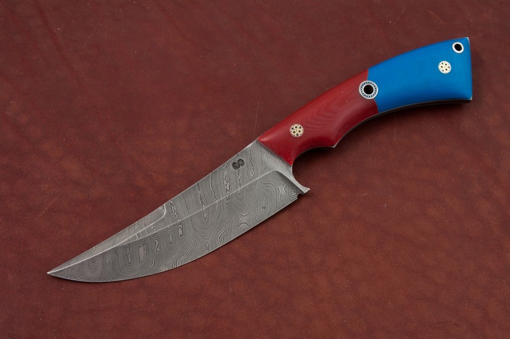   Nero  Olamic Cutlery. - 6