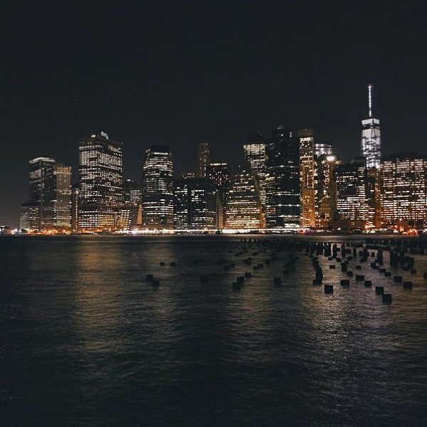 New York - 2