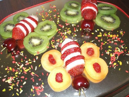 ГОТОВИМ ДЕТЯМ - 2