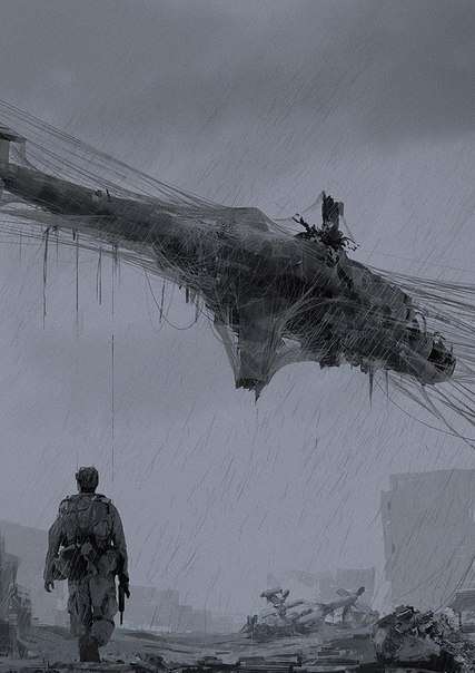 ZONA - by Alex Andreyev.  ,     . ... - 5