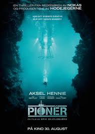  / Pioneer (2013).: 2013 : , , , ,  ...