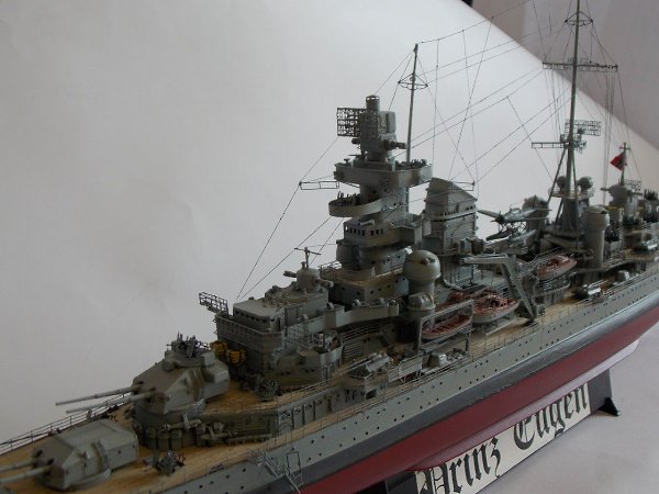 Prinz Eugen (1938) - 26
