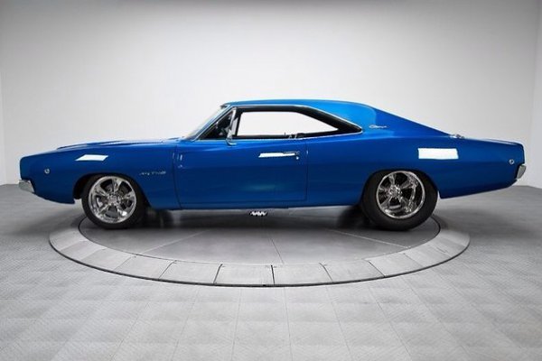 Dodge Charger - 9