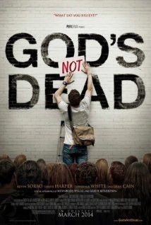    / God's Not Dead (2014).   / God's Not Dead (2014): 2014 : ...