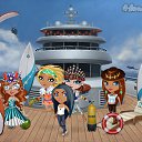 ���� �����, ����� - ��������� 16 ������� 2014 � ������ �Tropikania�