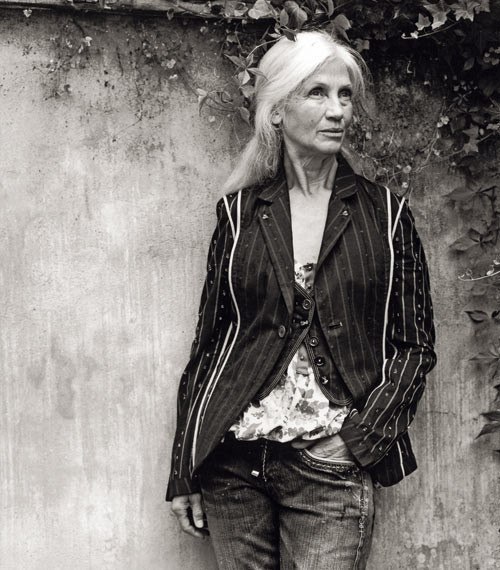 ����� �������� ������� Ing-Marie Lami. �� 67, ��� ������ � ������ �� ����. ���������� ���������� ... - 6