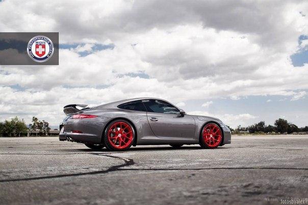 Porsche 911 Carrera S.3.8L B6: 400 .. : 440 :   : ... - 3