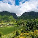  Giorgi, , 36  -  2  2014   gruzia svaneti region