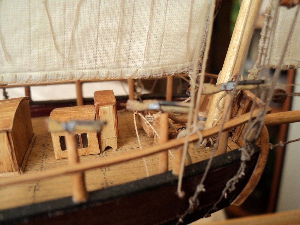 ����� Le Coureur 1776 ��� - 34