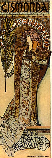 Alphonse Mucha - 20