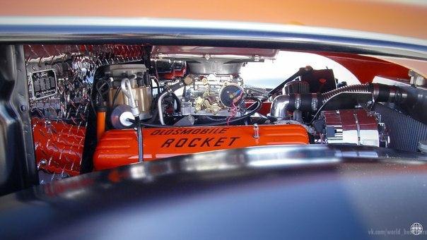 '40 Ford Pick Up - 4